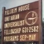 Pilgrim House